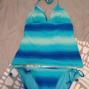 Old Navy Tankini